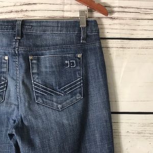 🍍Joe’s Jeans muse fit bootcut